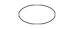 618240R010 - Body: Rail Reinforced Buffer for Toyota Image