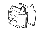 GC325201L - Engine: Cover for Volkswagen Image