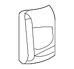 9066301016 - Body: Lower Reinforced for MB Vans Image