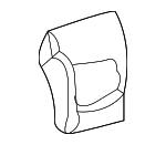 9066300716 - Body: Upper Reinforced for MB Vans Image