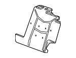 84419796 - Body: Seat Back Pad for Cadillac: XT5 Image