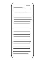 4E1010517 - Body: Label for Audi Image