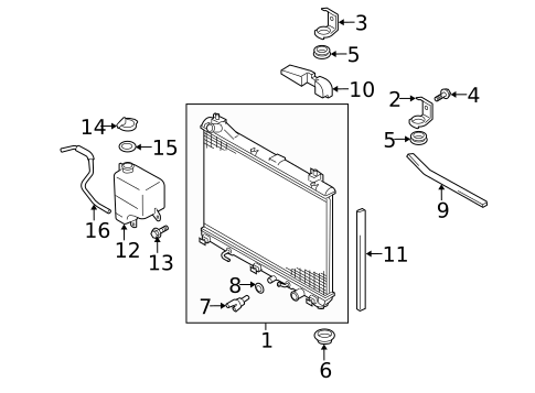 Diagram 1