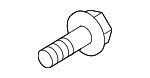 21620612A - Cooling System: Upper Bracket Bolt for Suzuki Image