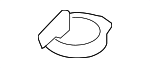1793263J00 - Cooling System: Reservoir Cap for Suzuki Image