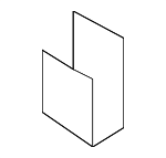 6472502050B0 - Body: Side Trim Panel Hook for Toyota Image