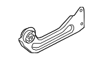 32333013 - Suspension: Trailing Arm for Volvo Image