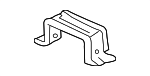 83425S84A00ZZ - Body: Console Body Lower Bracket for Honda: Accord Image