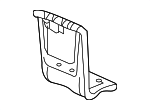 83402S84A01 - Body: Console Body Rear Bracket for Honda: Accord Image