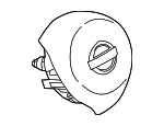 985106LY7A - Electrical: Steering Wheel Air Bag for Nissan Image