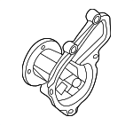 251002G000 - : Water Pump for Hyundai Image