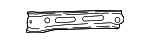 1711825030 - Exhaust: Stay Bracket for Toyota Image