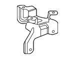 8712162010 - Cooling System: 2016-2020 Toyota Mirai Water Pump Bracket for Toyota: Mirai Image
