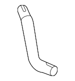 8724562030 - : Coolant Hose for Toyota: Mirai Image