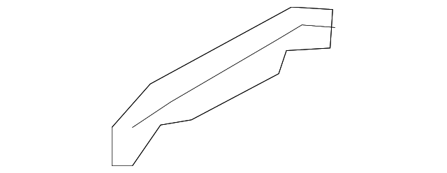 KD53-70-753 - Center Bracket - 2013-2025 Mazda | Mazda Swag