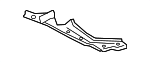 N24370440 - Body: Water Drain Panel for Mazda Image