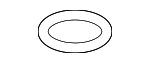 9043035001 - Engine: Filler Cap Seal for Toyota Image