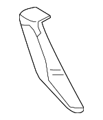 95B945426E - : Cover for Porsche Image