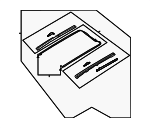 81650P2000 - : Drive Assembly for Kia Image