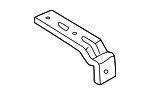 MR240249 - : Gauge Cluster Bracket for Mitsubishi Image