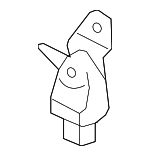 98235SG000 - : Side Impact Sens for Subaru: Forester, WRX, WRX STI Image