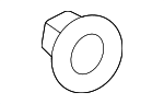 814960E020 - Electrical: Tail Lamp Guide for Lexus Image