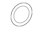 8153842200 - Electrical: Led Unit Gasket for Lexus Image