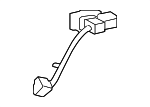 RF887 - Cooling System: Motorcraftâ„¢ Resistor for Ford Image