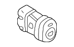EF9166460A - : Defroster Switch for Mazda: Tribute Image