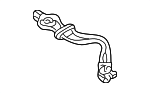 EC0161C25E - Body: Wire for Mazda: Tribute Image