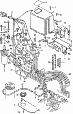 36023PB2004 - : Plate (Lower) for Honda Image