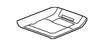 25977622 - Body: Overhead Console for GM Image