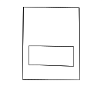 28191FA110 - Body: Tire Info Label for Subaru: Impreza Image