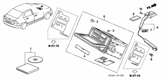 Diagram 1
