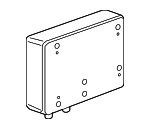 84466921 - Electrical: Control Module for GM Image