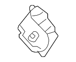 8710602020 - HVAC: Servo for Toyota: Corolla, Matrix Image