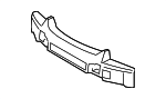 5261130310 - Body: Energy Absorber for Lexus: GS300, GS350, GS430, GS450h Image