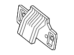 31467431 - Body: Door Trim Panel Retainer Clip for Volvo Image