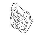31393268 - Body: Door Trim Panel Retainer for Volvo Image
