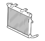 Auxiliary Radiator