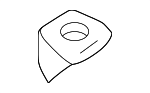 5781065D01 - Body: Mount Bracket for Suzuki Image