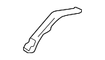 5728052D10 - Body: Center Support for Suzuki Image