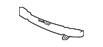 5721065DV1 - Body: Impact Bar for Suzuki Image