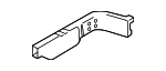 5711065DV0 - Body: Front Rail for Suzuki Image
