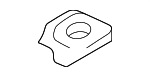 5731065D00 - Body: Mount Bracket for Suzuki Image