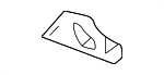 5771065D00 - Body: Mount Bracket for Suzuki Image