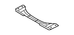 1K0801775D - Body: Floor Pan Reinforcement for Volkswagen: Jetta Image