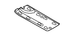 5C6825201 - Body: Under-body Shield for Volkswagen: Jetta Image