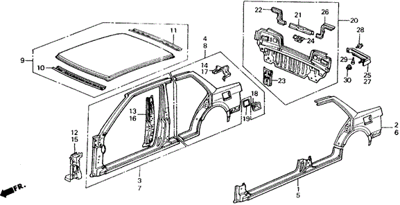 Diagram 1