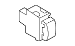 251451GR0A - Body: Stab Control Switch for Nissan: Altima, Cube, Maxima, Murano, NV1500, NV200, NV2500, NV3500, Rogue, Rogue Select, Versa Image